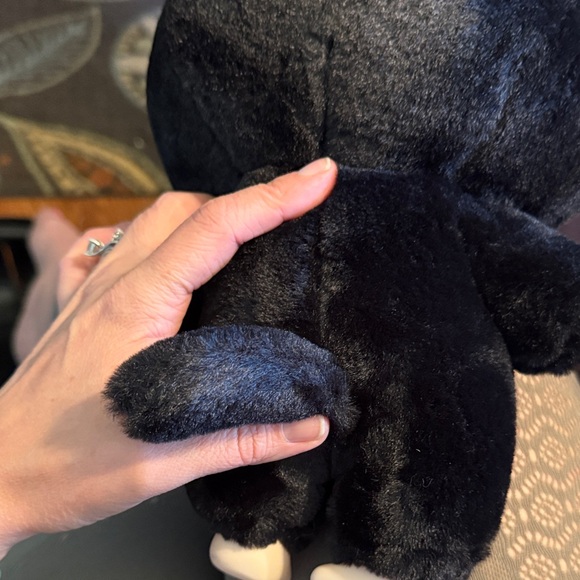 Baby three 400% black cat boba eyes - Picture 6 of 8